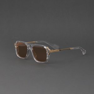 عینک آفتابی مردانه طرح موسکات کد 6065 Muscat Sunglasses