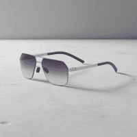 عینک آفتابی مردانه طرح آیس برلین کد 18023 Ice Berlin Sunglasses