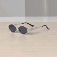 عینک آفتابی زنانه طرح سلین کد 1168 Celine Sunglasses