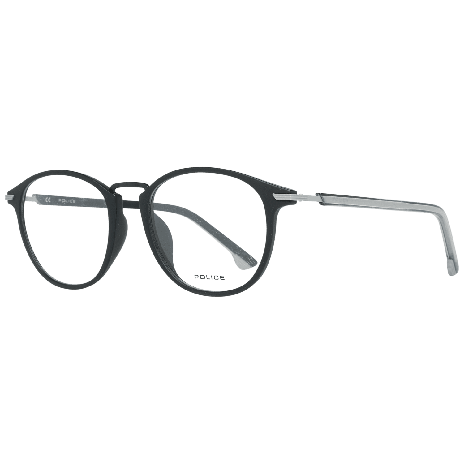 Police Brille VPL558 0U28 49 Herren Schwarz 49 18 145 190605025574 00