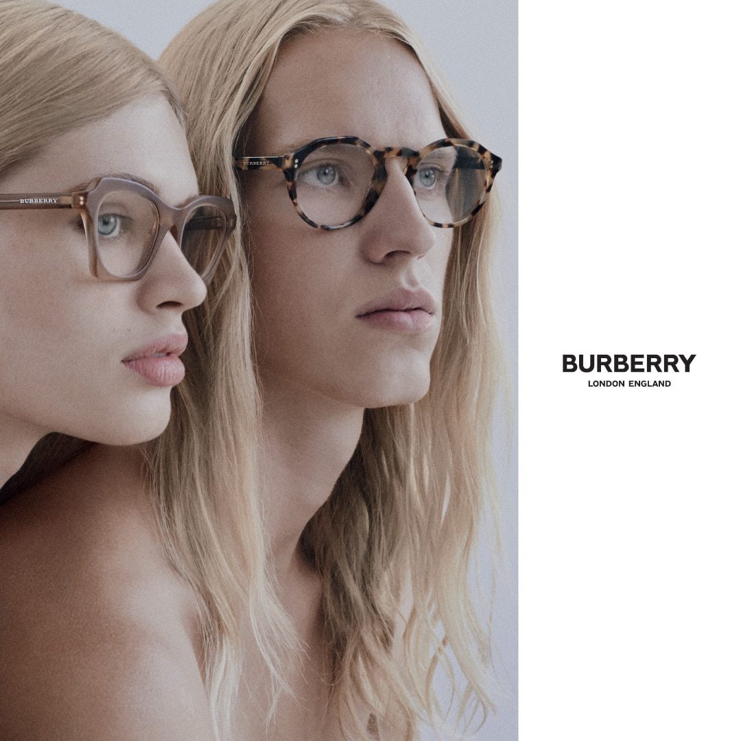 فریم طبی Burberry