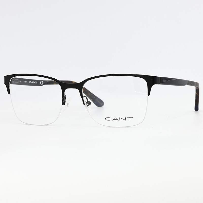 فریم طبی Gant: استایل کلاسیک و راحتی بینظیر 3 gant ga3202 002