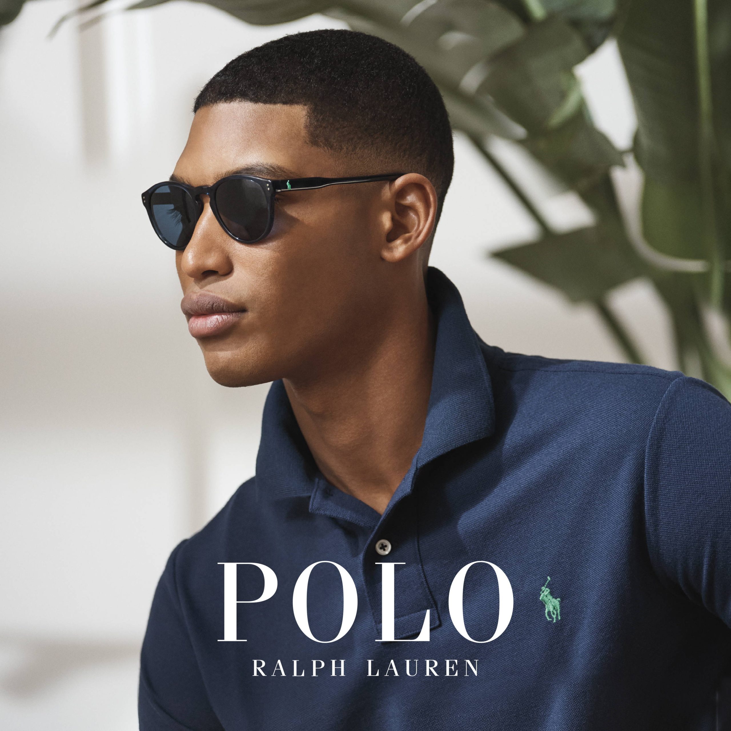عینک آفتابی Polo Ralph Lauren