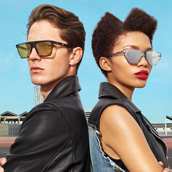 عینک آفتابی Diesel