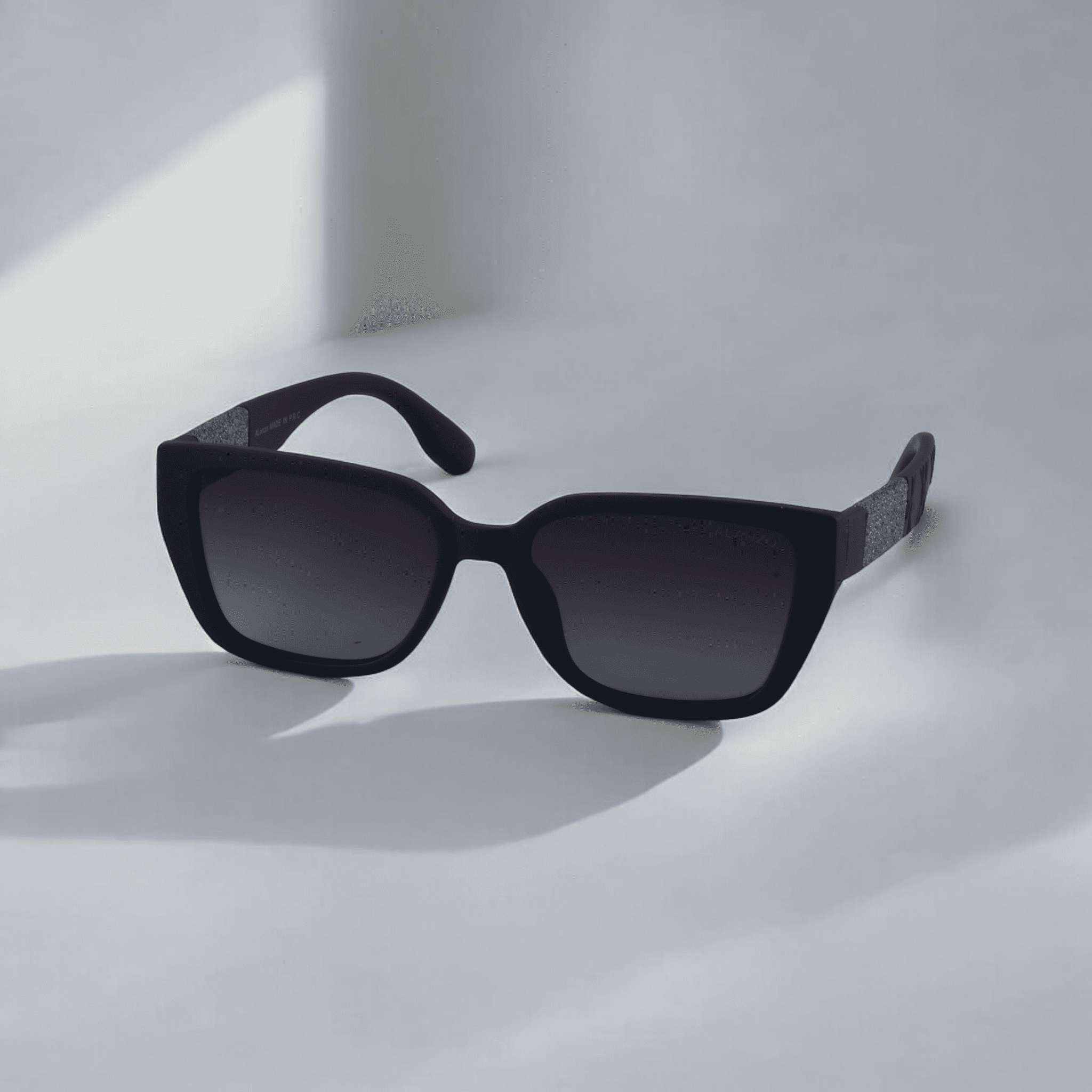 عینک آفتابی زنانه برند آلانزو کد 1125 Alonzo Sunglasses 4 عینک آفتابی زنانه برند آلانزو کد 1125 Alonzo Sunglasses - تصویر 2