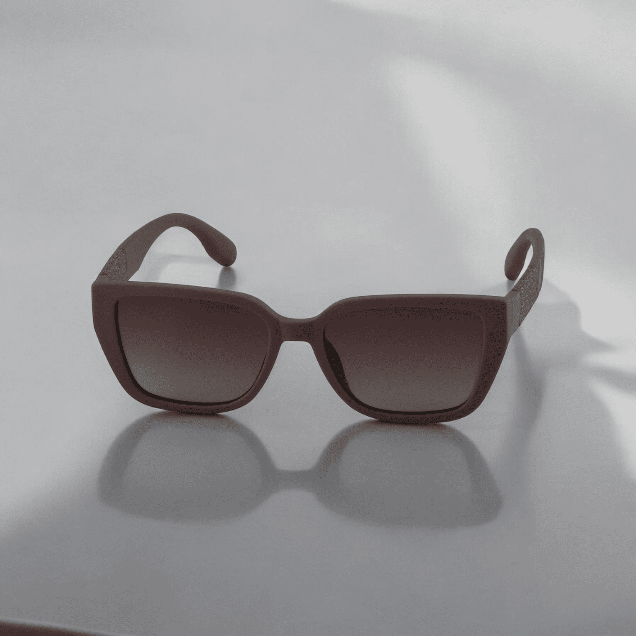 عینک آفتابی زنانه برند آلانزو کد 1125 Alonzo Sunglasses 6 عینک آفتابی زنانه برند آلانزو کد 1125 Alonzo Sunglasses - تصویر 4