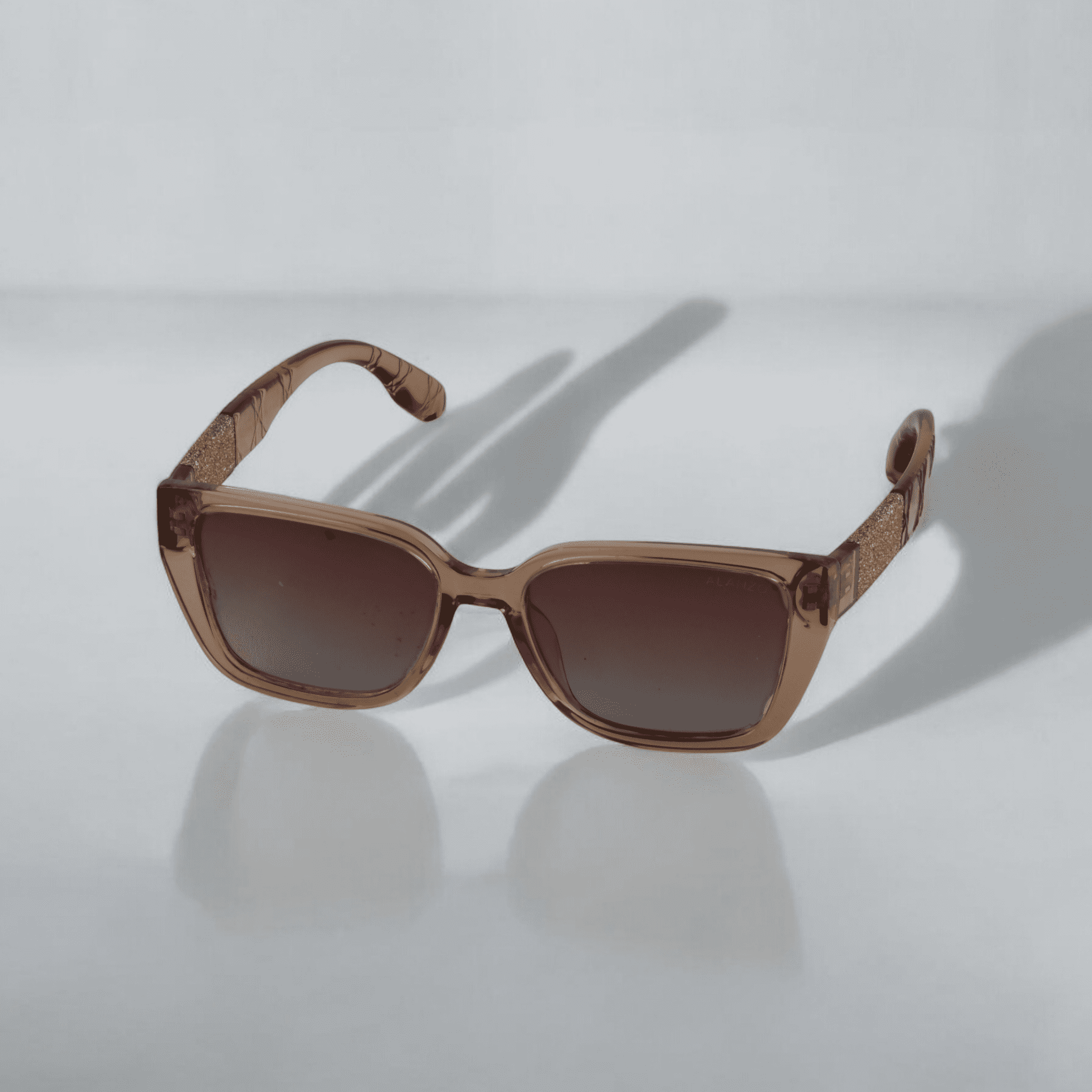 عینک آفتابی زنانه برند آلانزو کد 1125 Alonzo Sunglasses 5 عینک آفتابی زنانه برند آلانزو کد 1125 Alonzo Sunglasses - تصویر 3