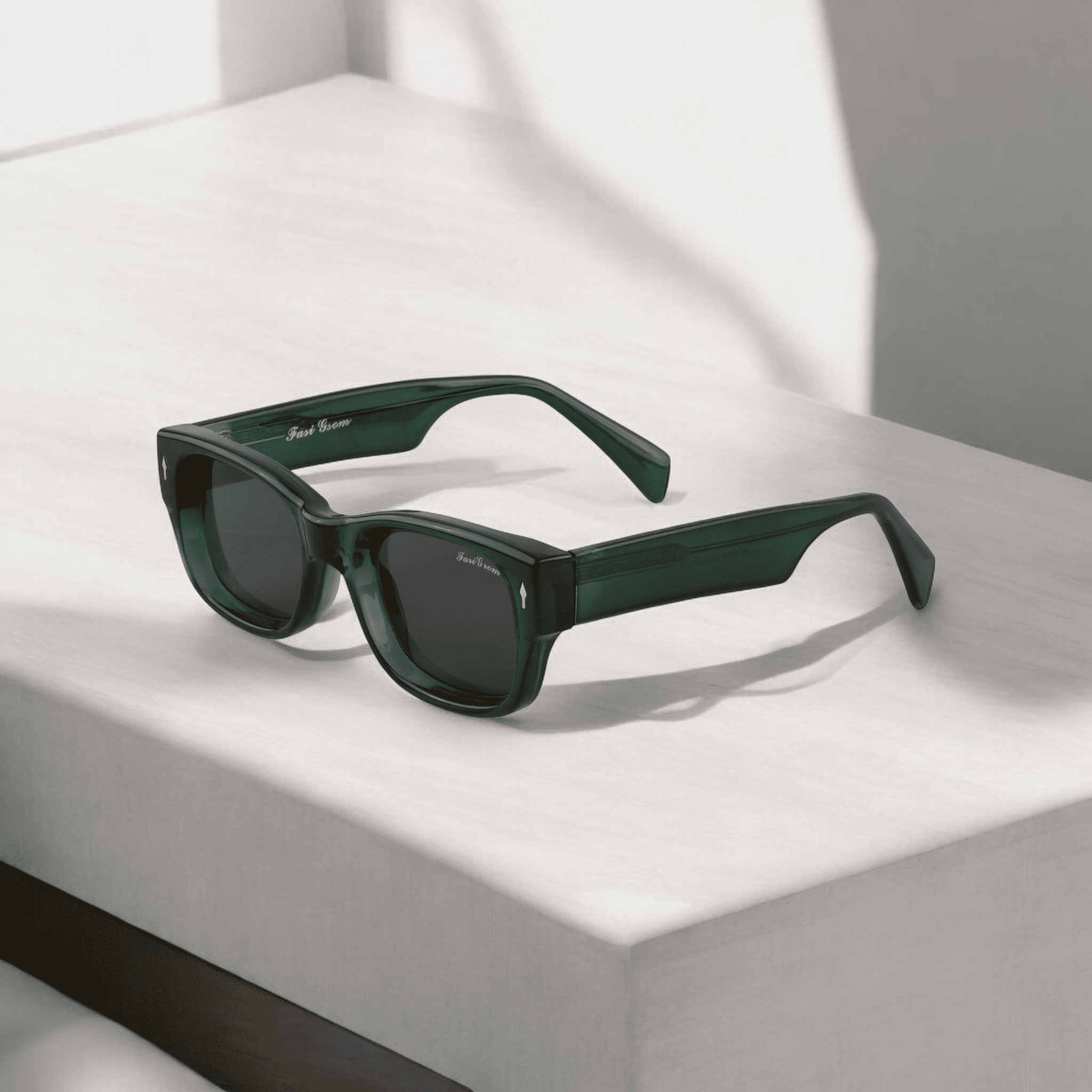 عینک آفتابی اسپرت موسکات کد 23 Moscot Sunglasses 7 عینک آفتابی اسپرت موسکات کد 23 Moscot Sunglasses - تصویر 5