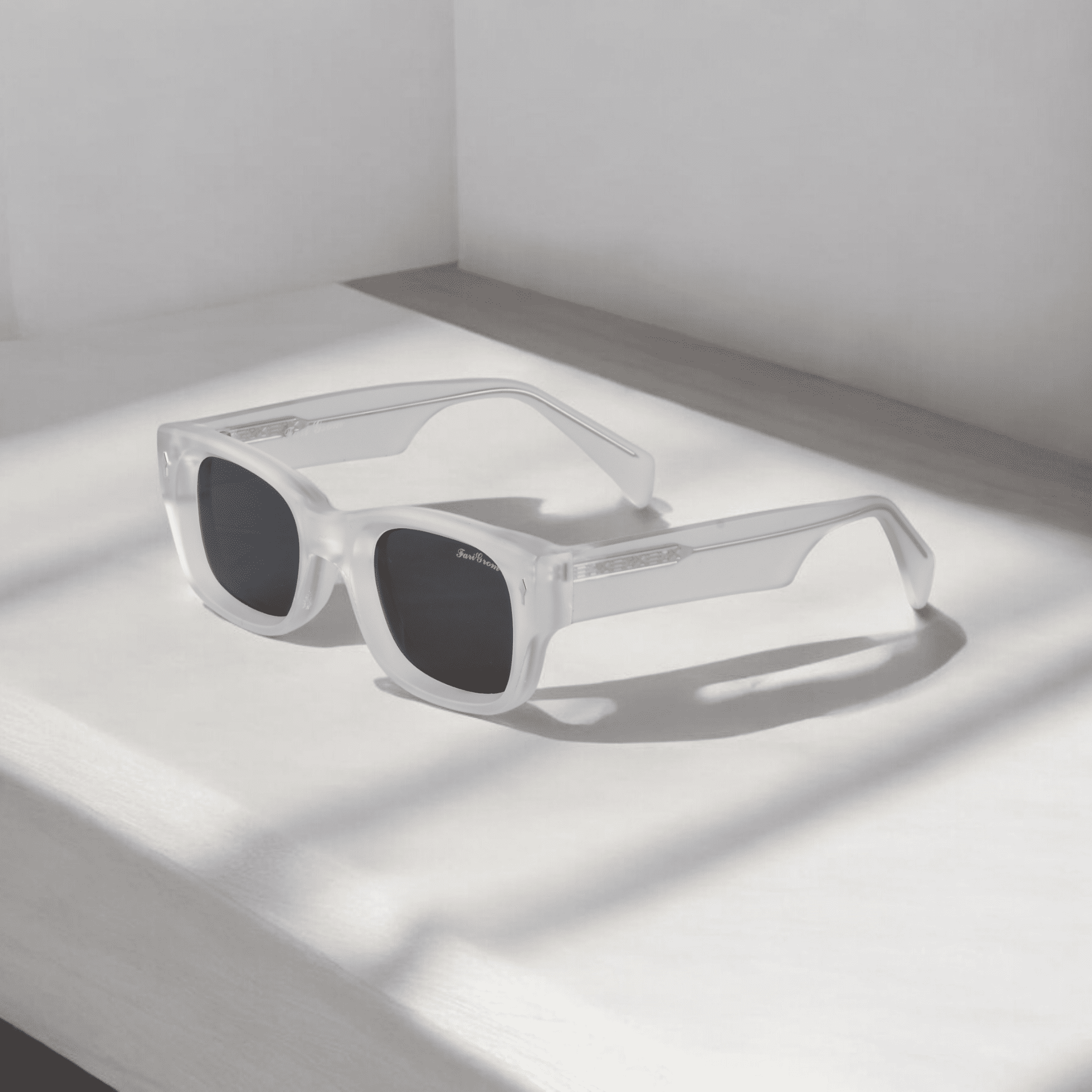 عینک آفتابی اسپرت موسکات کد 23 Moscot Sunglasses 6 عینک آفتابی اسپرت موسکات کد 23 Moscot Sunglasses - تصویر 4