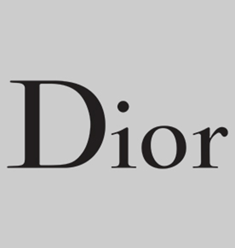 dior logo