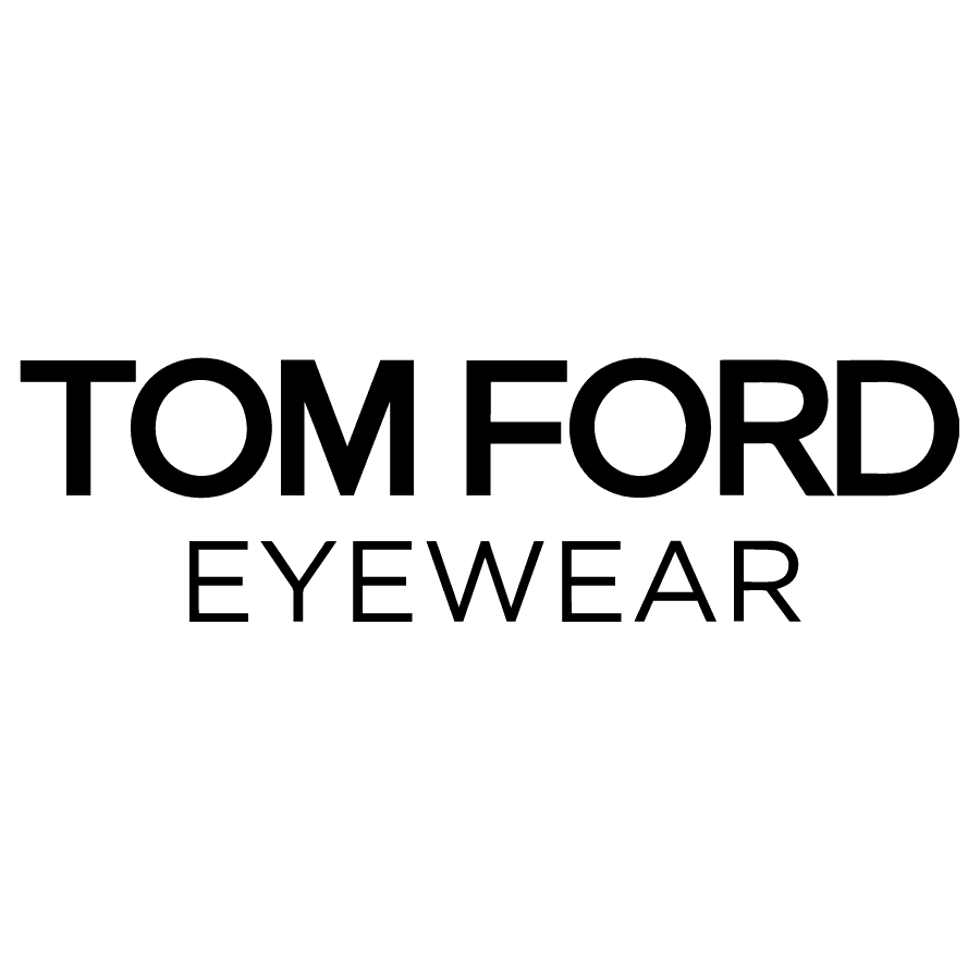tom ford eyewear logo